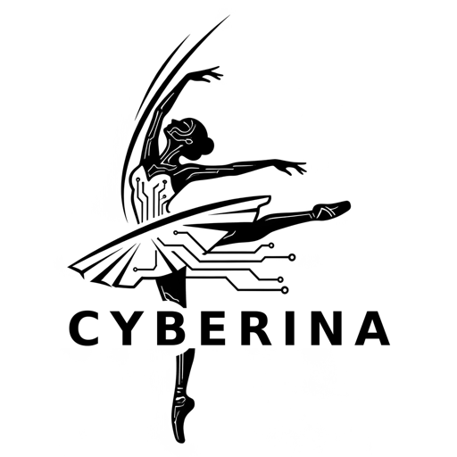 CYBERINA logo